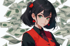 在澳洲做美甲和按摩哪个赚钱（澳洲做美甲师要求高吗）