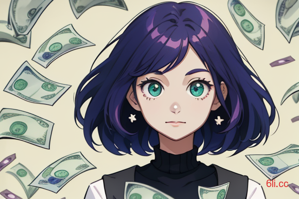 一个男人欠女人钱没还就拉黑你（一个男的欠女的钱不还）