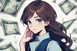 老子花钱了得听老子的（老子怎么花钱）