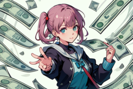 找老公拿钱的说说（跟老公找钱的话）
