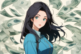 钱可以买到爱情（钱能买回爱情吗）