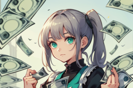 初一捡到钱好吗（初一捡钱好不好）