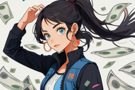 马云的钱从哪里来的（马云的钱主要来自哪里）