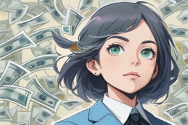 养狗的利润怎么样（养狗效益怎么样）