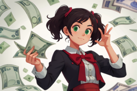 小快餐店一个月能赚多少钱（快餐店一天能赚多少钱）