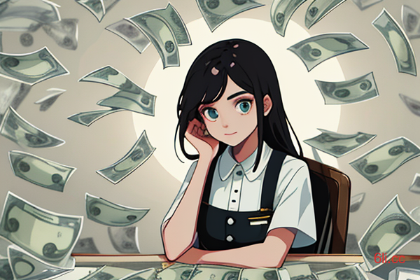 能创业成功的人（创业成功的人物案例）