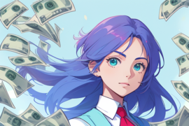 抓住机会创业成功案例（抓住机会成功人士案例）