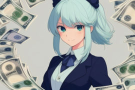 如何才能变有钱?（怎么才能变得有钱?）