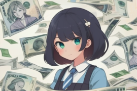 欠钱的是债务人还是借钱的是债务人（欠钱是债务人吗）