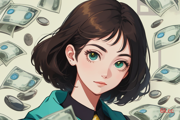 我们的钱币吧（我们的货币你们的麻烦）