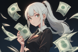 和老公金钱观不同很累（因为钱跟老公感情越来越淡）