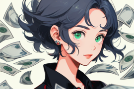 马上有钱的吊坠寓意好不好（马上有钱什么）