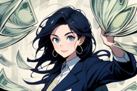 有些东西与金钱无关（有些东西比金钱重要）