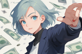 会说话能当钱花（会说话的能当钱花）