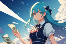 形容一个女的很有钱（形容一个女人很有钱怎么说）