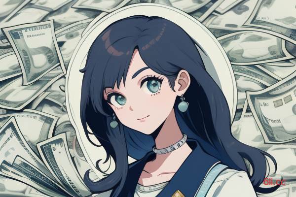 钱和女人表情包（金钱和女人之间的说说）