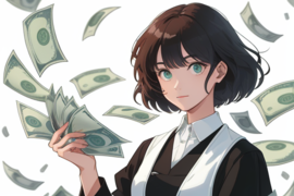 没钱怎么应对催收(对于没钱的人怎么催账)