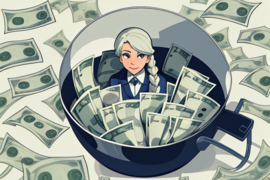 创业者及其企业承担社会责任的看法（创业者的社会责任感可以体现在创业行为中）