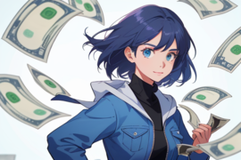 你是怎样看待金钱的?（你认为应如何看待金钱）