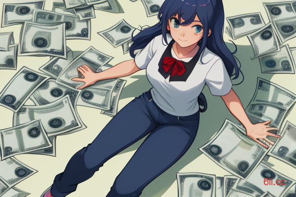 做财务一个月能挣多少钱（当财务一个月多少钱）