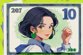 烦恼都是没钱（人的烦恼无非就是没钱跟太闲了）