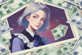 梦到自己路边捡钱（梦到路边捡钱周公解梦）