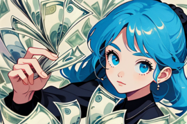 怎么快速拿到3000块钱（如何快速弄到3000元）