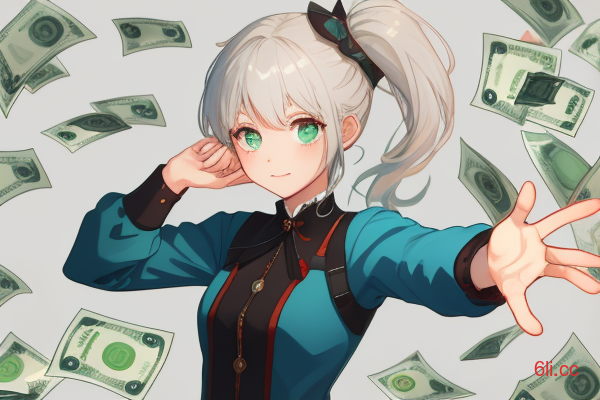 养个阿拉斯加一个月得多少钱?（养只阿拉斯加一个月要花多少钱）