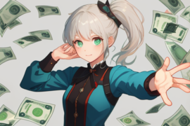 养个阿拉斯加一个月得多少钱?（养只阿拉斯加一个月要花多少钱）