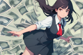 怎样向家长要钱不被骂（有什么方法可以向家长要钱）