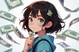 贸易公司能赚多少钱（贸易公司有钱吗）