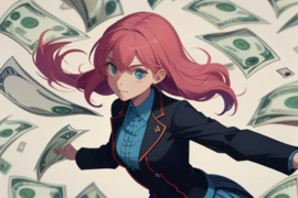 钱伴借款不还会怎么样（钱伴还下款吗）