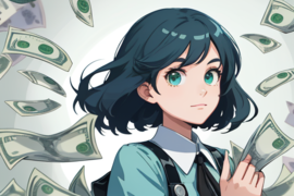 永远不知道父母有多少钱（父母只知道钱）