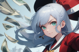 零钱布袋的制作方法（零钱袋女布艺）