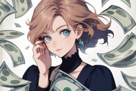 先有钱还是先有人（先有关系还是先有钱）