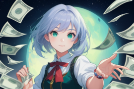 钱放在卡里有利息吗怎么算(把钱放卡里面有没有利息)