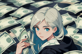 前男友欠钱怎么办（前男友欠钱不还怎么走法律程序）