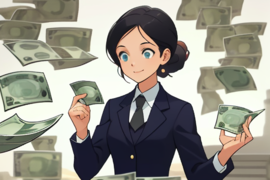 世界首富多少钱身价（世界首富现在多少钱）
