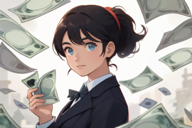 如何让别人交钱（如何让别人给钱）