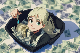 怎么用抖音里的钱买东西（抖音买东西的钱怎样到我帐户）