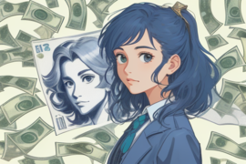 有钱真的可以追到很多女孩吗（能有钱追到的女人少用点感情）