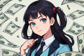 诚信创业的小故事（诚信创业作文）