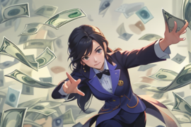 朋友借钱我自己也没钱（朋友借钱我也没钱怎么办）