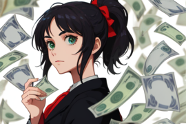 如何用10块钱过一个星期的表情包（10块钱如何过一周）