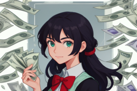叉车能挣多少钱一个月（叉车一般多少钱一个月）