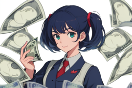 想找个有钱人幽默回复（你去找个有钱人）