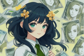 梦到自己捡钱好不好周公解梦（梦到自己捡钱怎么回事）