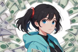创业板连续亏损两年（创业板连续亏损2年怎么不st）