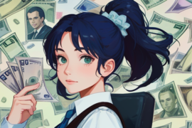 买衣服利润怎么样（买衣服利润大吗）