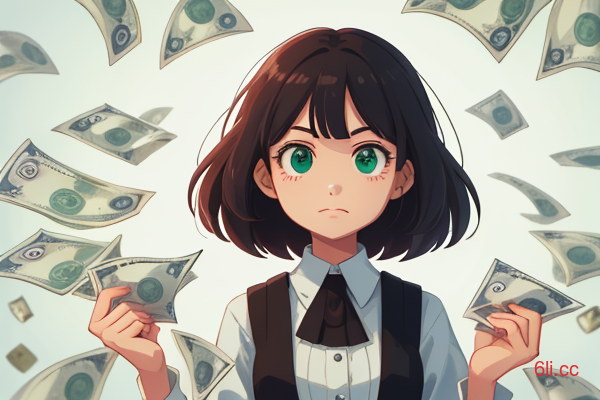 情人想方设法问我要钱（情人和我要钱我该怎么回答她呢?）